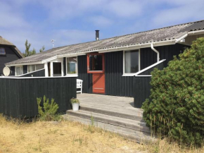 Holiday Home Ienngelild - 50m from the sea by Interhome